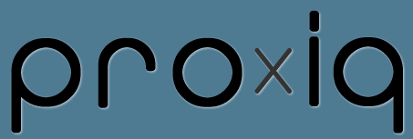 proxiq Logo